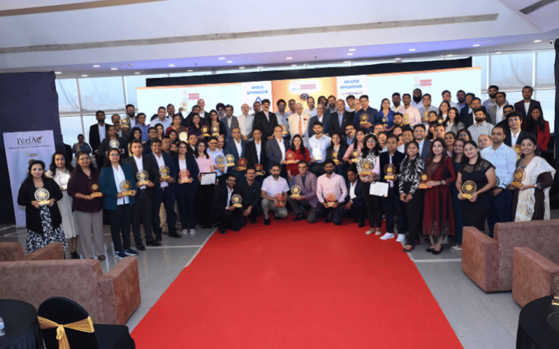 SIES SOP Star Awards 2025 winners awarded